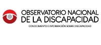 Observatorio Nacional de Personas con Discapacidad